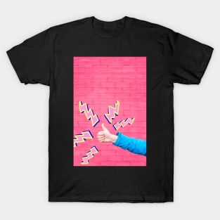 Thumbs up T-Shirt